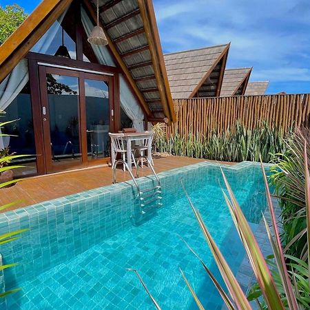 Pousada Villa Di Luna Sao Miguel do Gostoso Εξωτερικό φωτογραφία