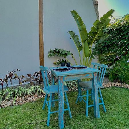 Pousada Villa Di Luna Sao Miguel do Gostoso Εξωτερικό φωτογραφία